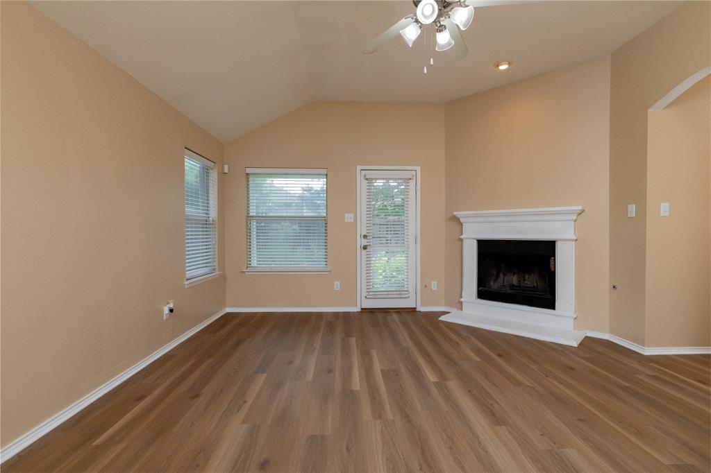 Arcadia Park Add - Residential