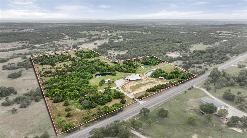 COUNTRY HILLS - Residential