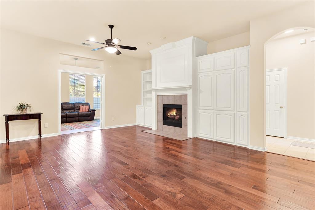 Hillsborough - Residential Lease