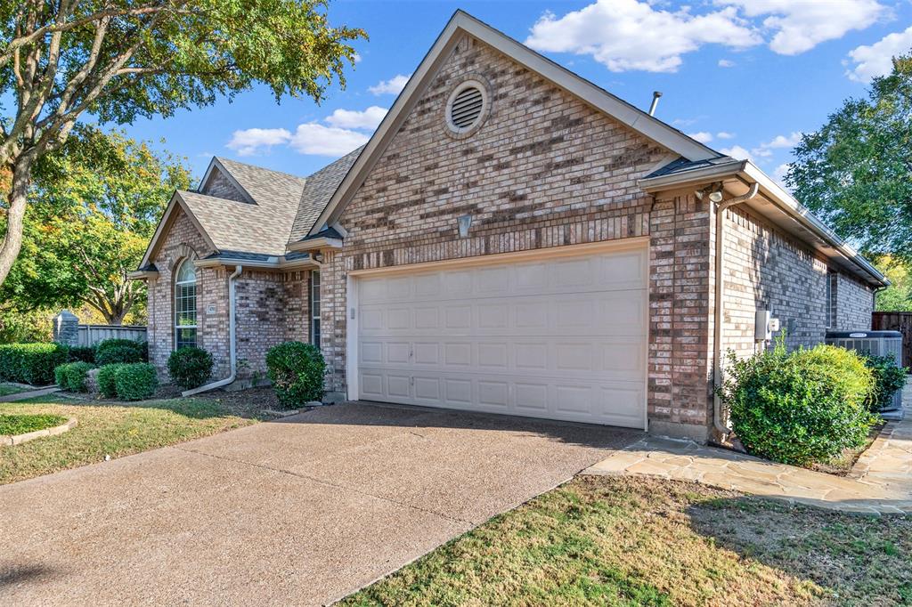Hillsborough - Residential Lease