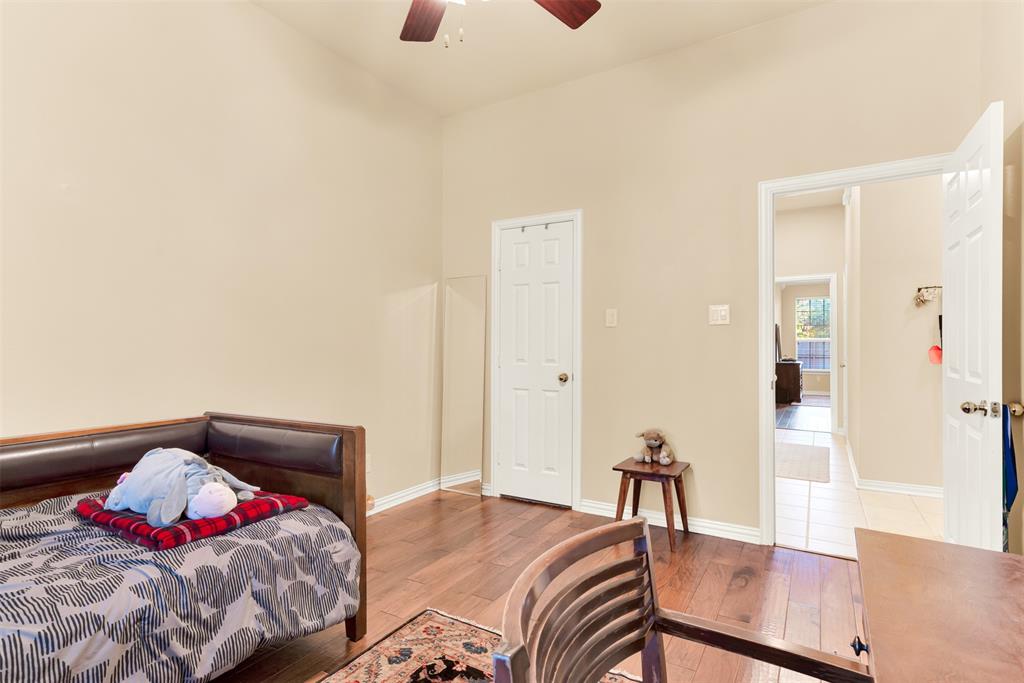 Hillsborough - Residential Lease