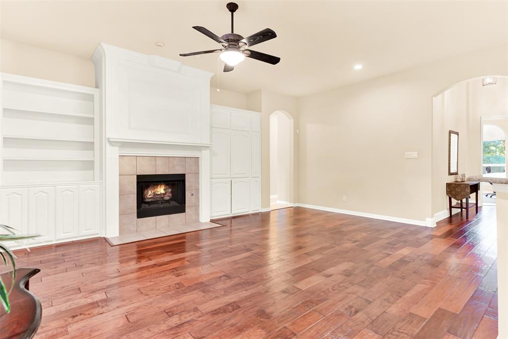 Hillsborough - Residential Lease