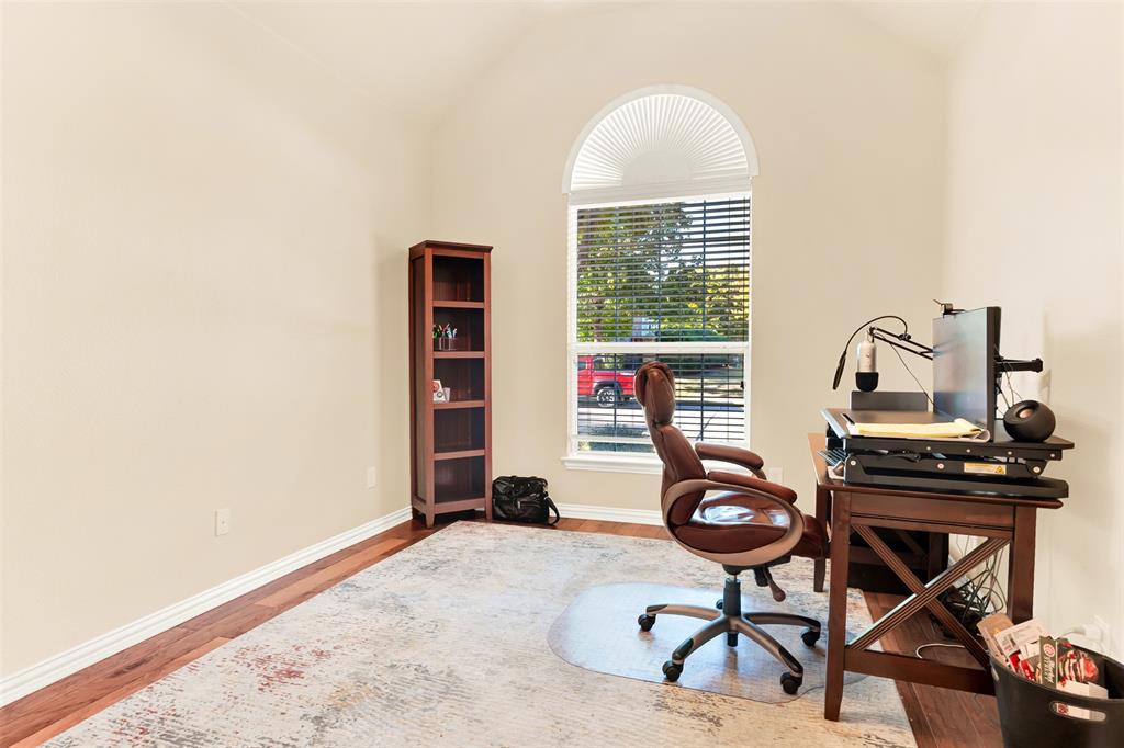 Hillsborough - Residential Lease