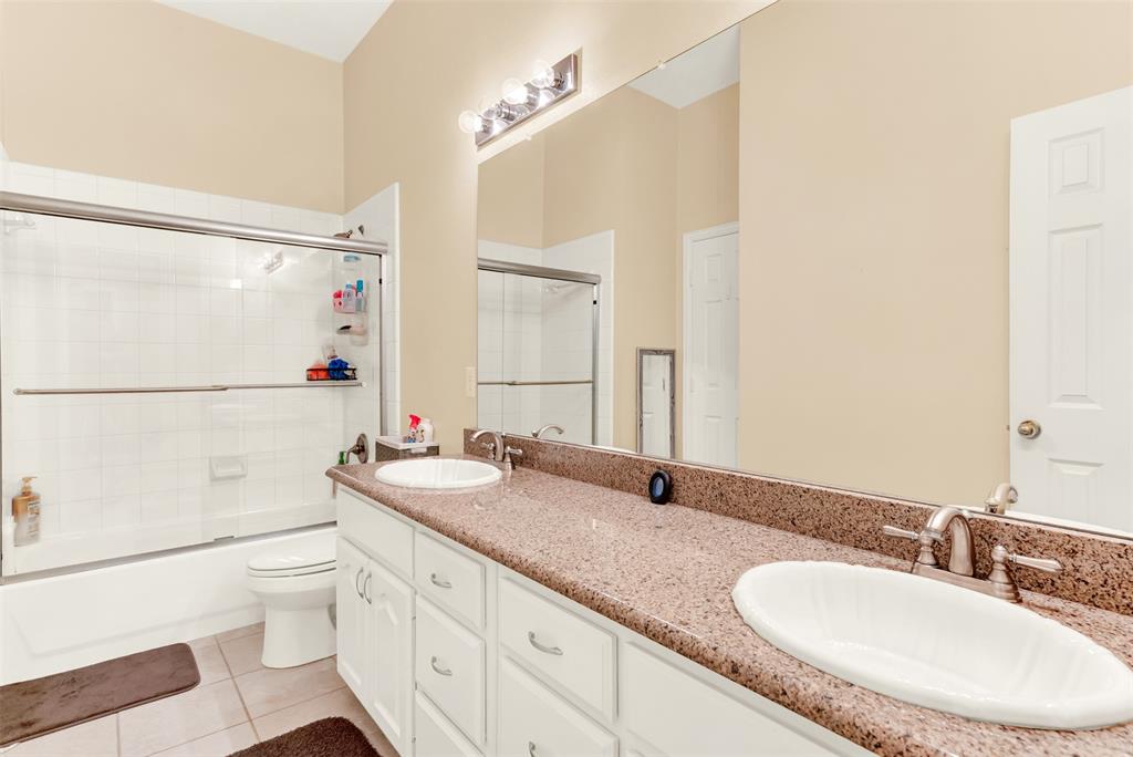Hillsborough - Residential Lease