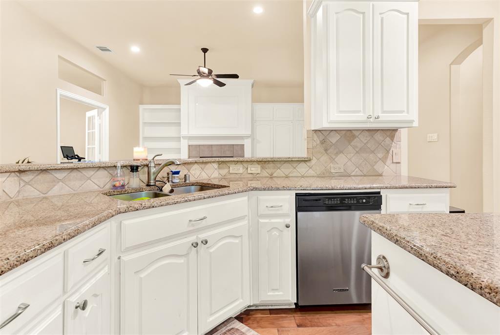 Hillsborough - Residential Lease