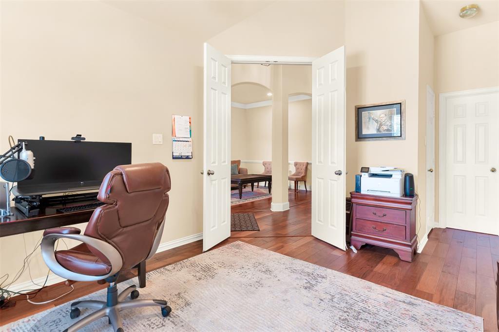 Hillsborough - Residential Lease