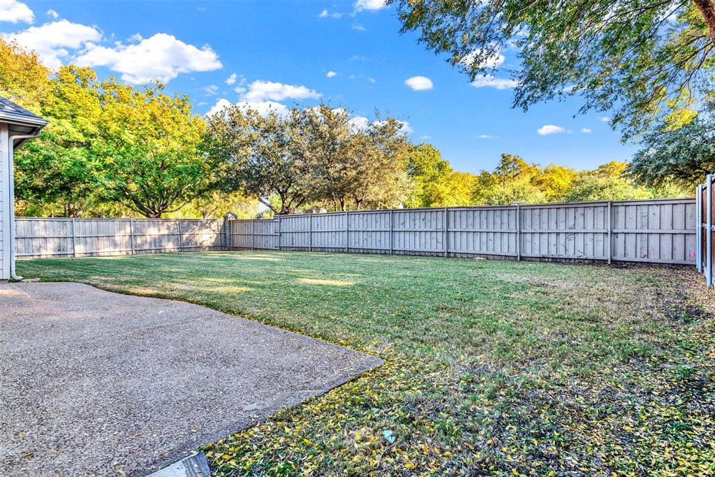 Hillsborough - Residential Lease