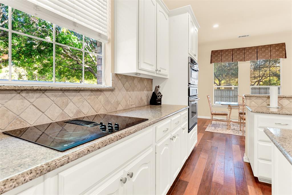 Hillsborough - Residential Lease
