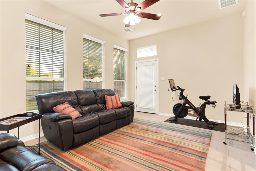 Hillsborough - Residential Lease