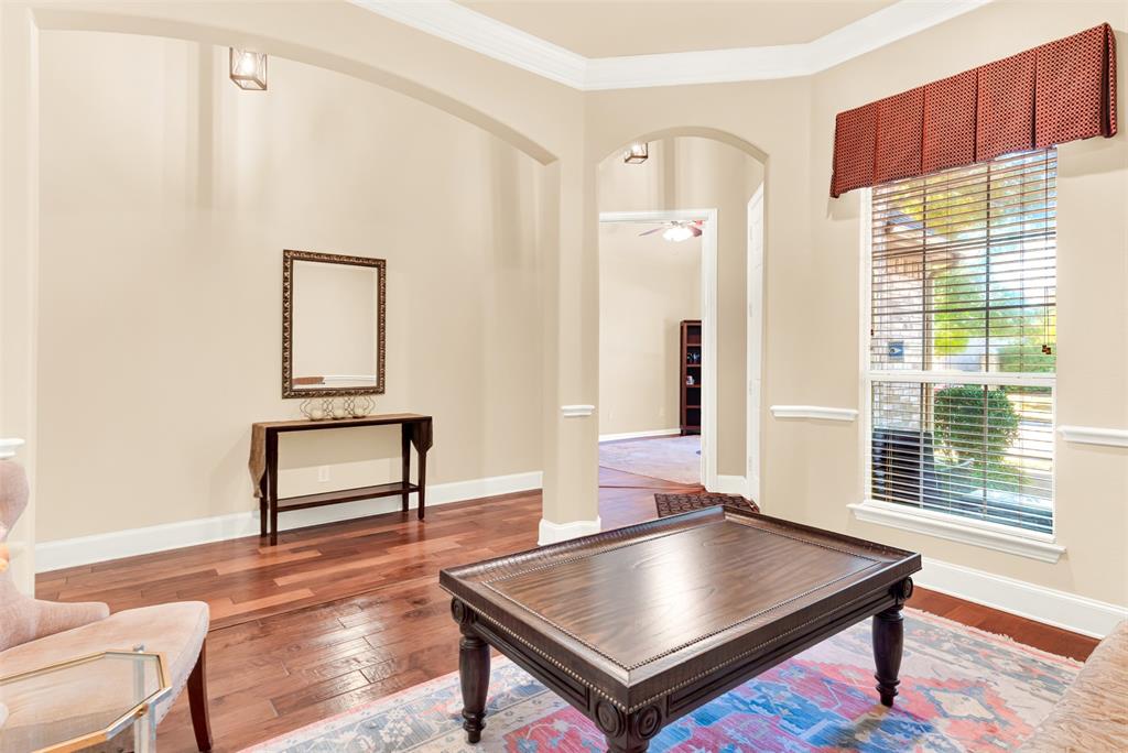 Hillsborough - Residential Lease