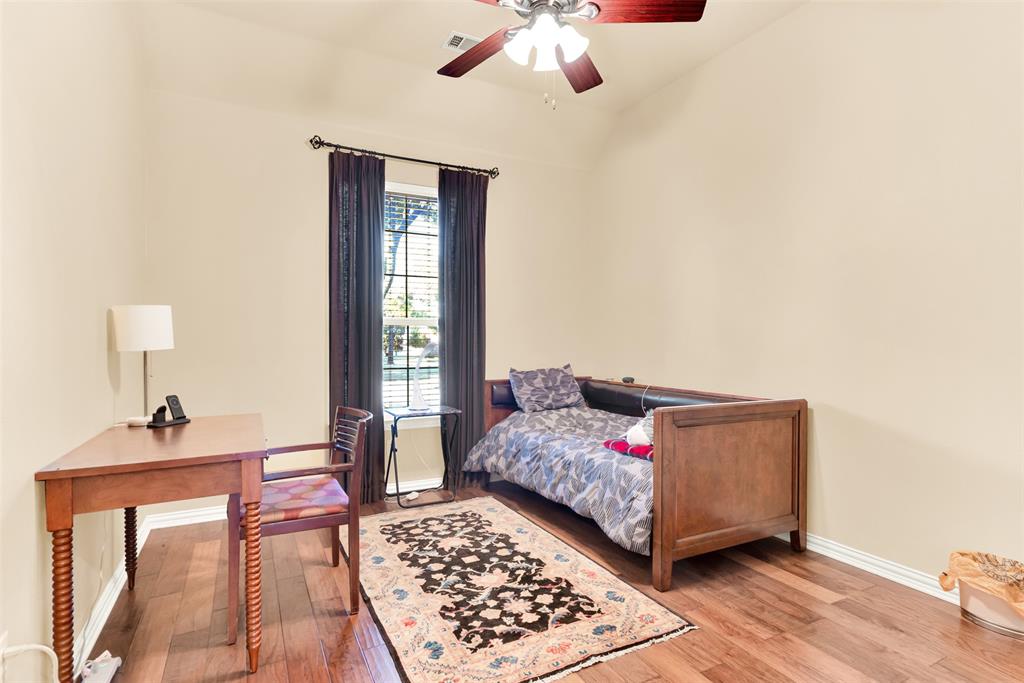 Hillsborough - Residential Lease