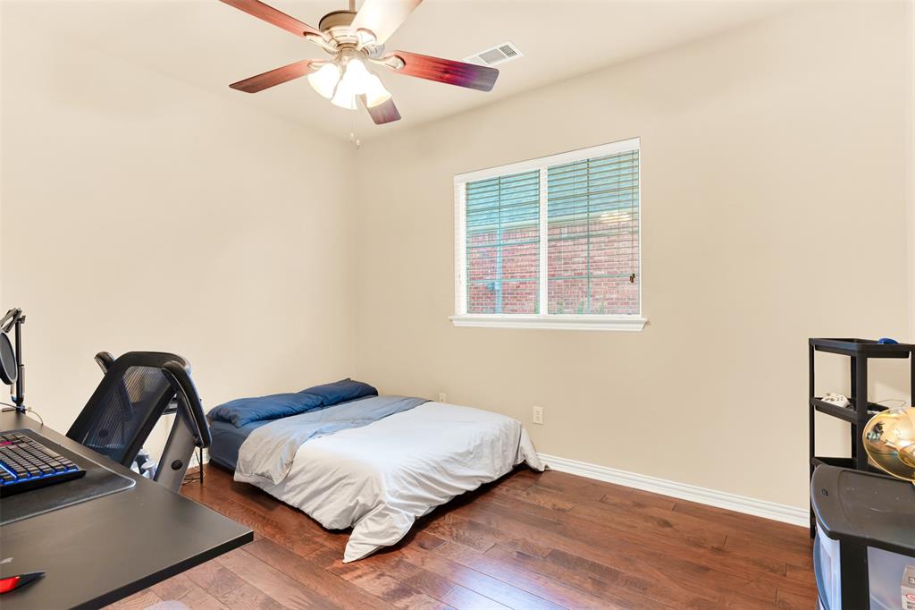 Hillsborough - Residential Lease