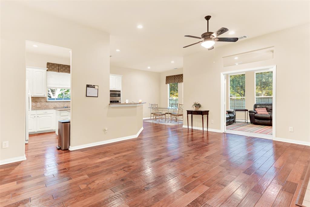Hillsborough - Residential Lease