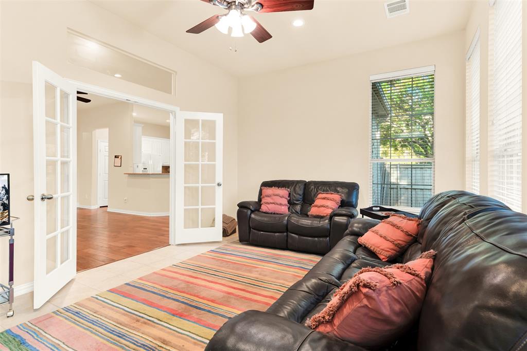 Hillsborough - Residential Lease