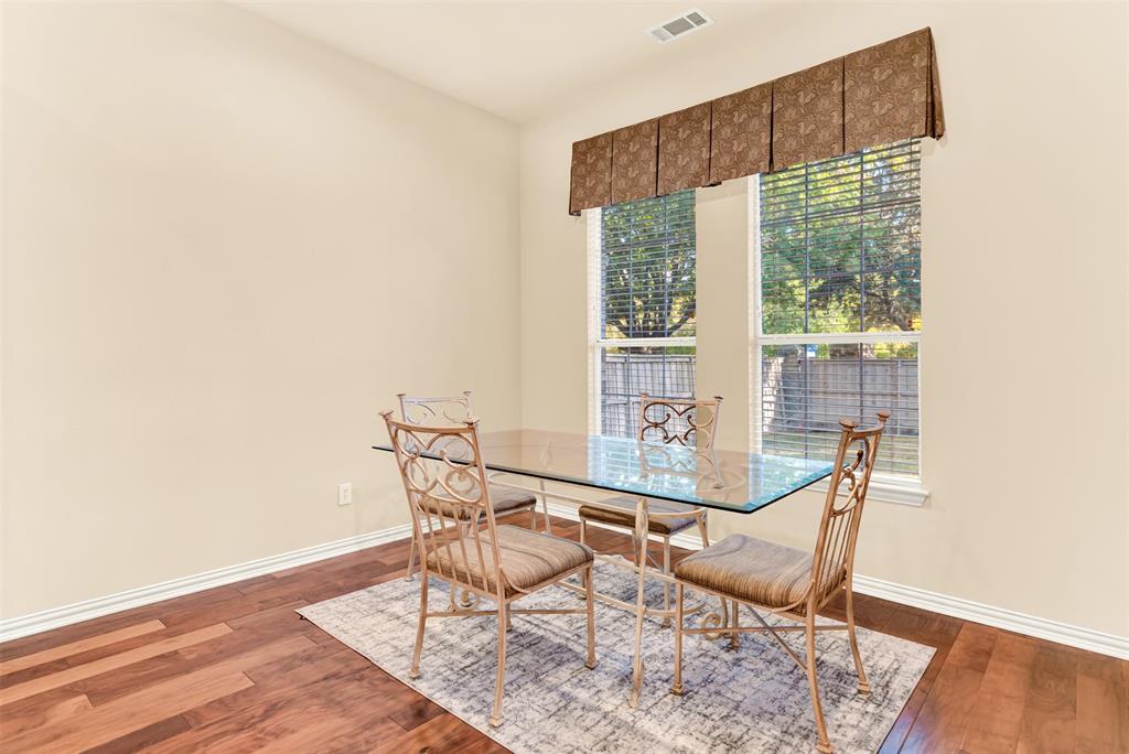 Hillsborough - Residential Lease