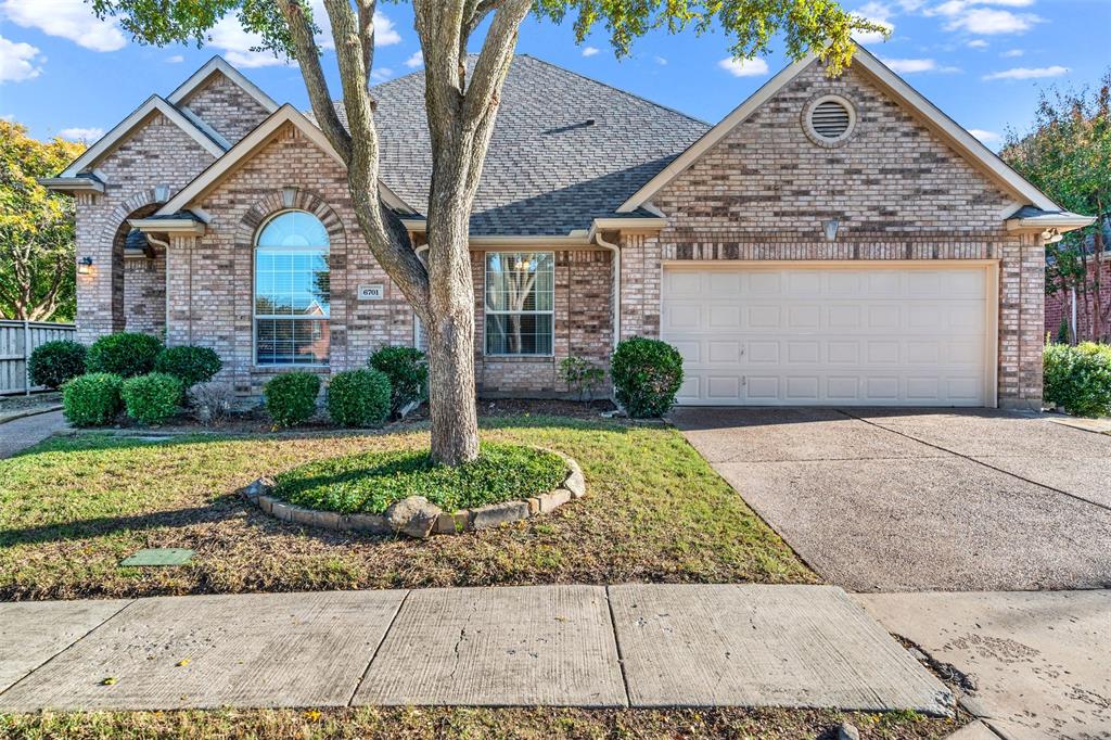 Hillsborough - Residential Lease