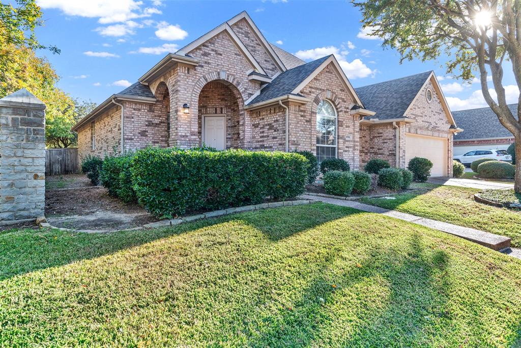 Hillsborough - Residential Lease