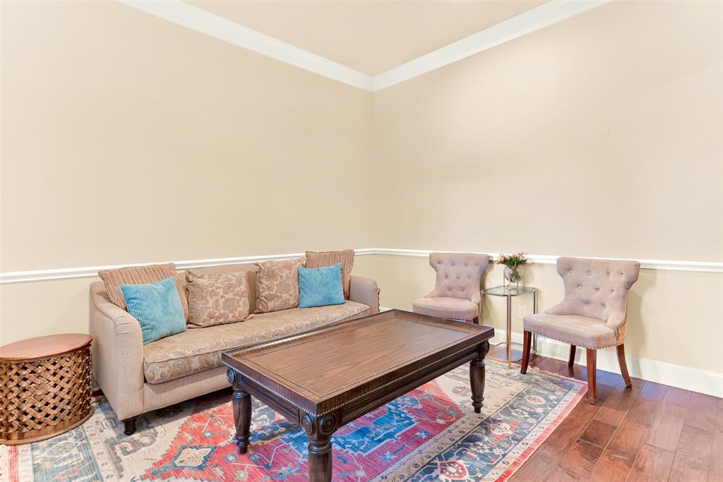 Hillsborough - Residential Lease