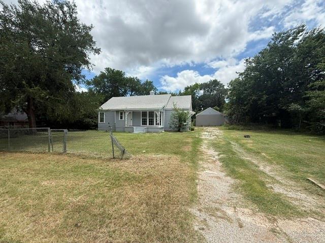 Glencrest Add - Residential