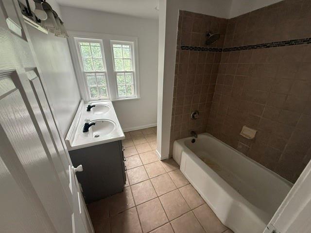 Glencrest Add - Residential
