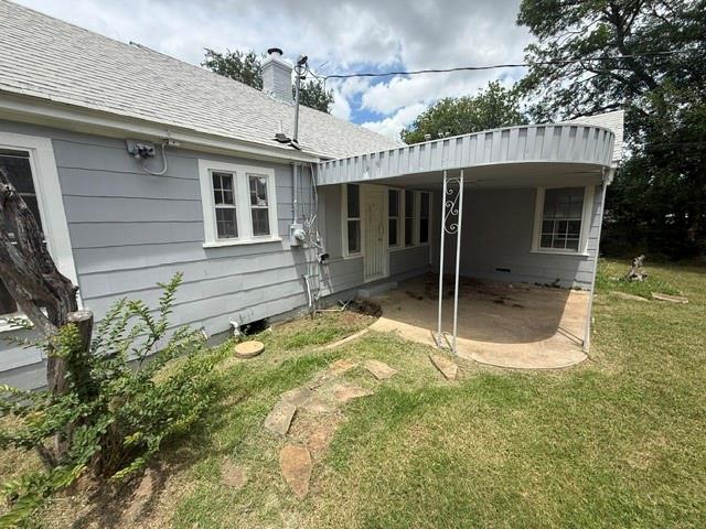 Glencrest Add - Residential
