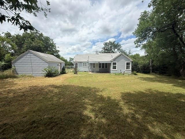 Glencrest Add - Residential