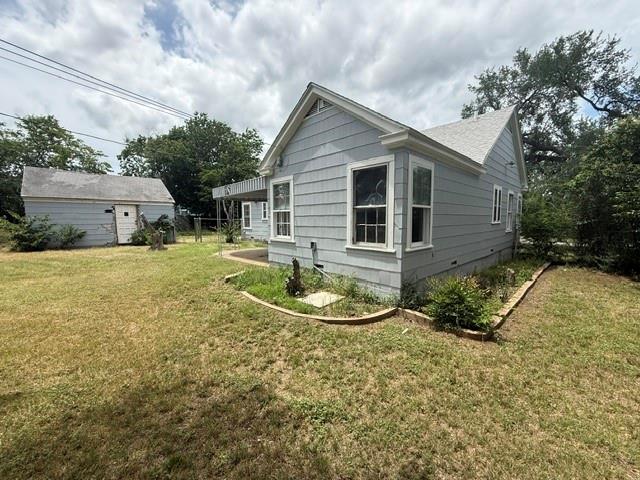 Glencrest Add - Residential
