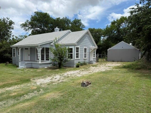 Glencrest Add - Residential