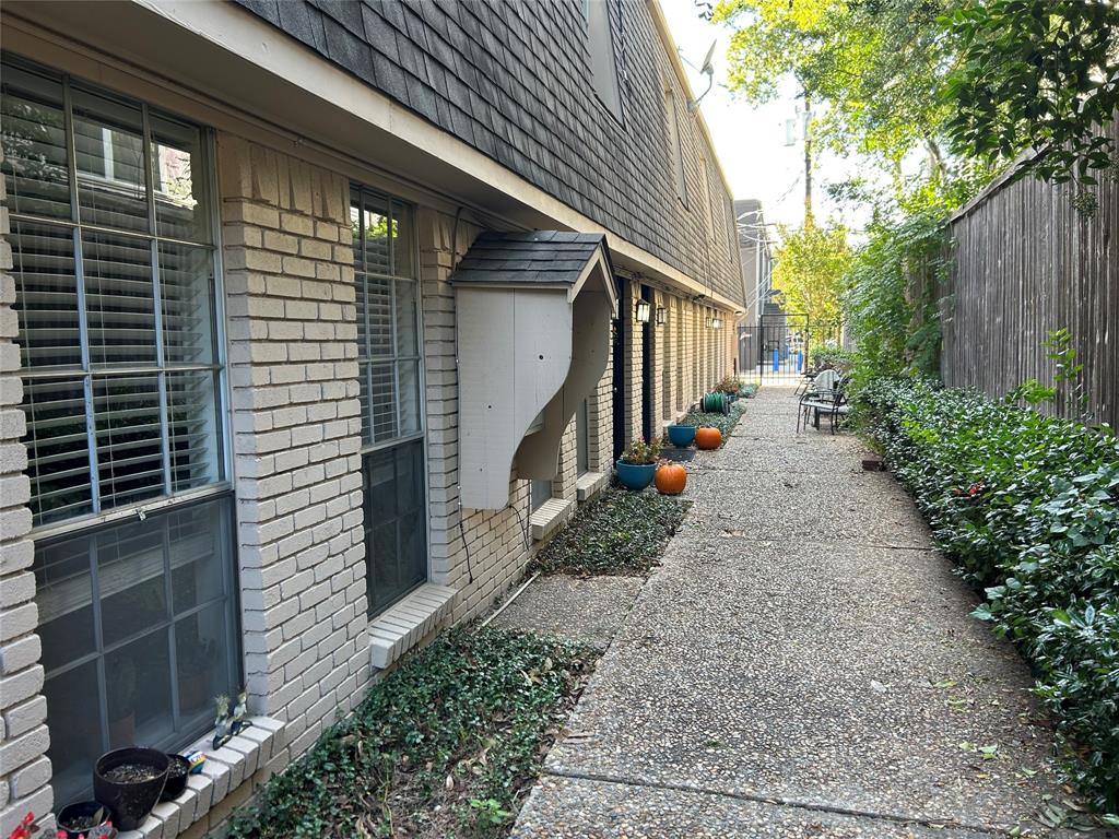 Wonderful 5 unit apartment building in the thriving Oaklawn area, blocks from Highland Park, with beautiful tree lined streets and walkability plus! All units are 2 bedroom and one half bath and feature hardwoods downstairs in the living areas, Cute courtyard area with landscaping in the front and a spacious patio yard in the back off of the dining room and kitchen. An abundance of recessed lighting in the living room, natural light, kitchen off of the dining and ample parking in the front and back areas of this gated community. The bedrooms upstairs are large and have nice closet spaces and all have washers and dryers. Location location! Walk to many restaurants and shopping! This is a great income producing property! Many updates have been done! Owner is a licensed agent in the State of Texas. All documents on TM and Showings only M-F, POF and 48 hour notice.