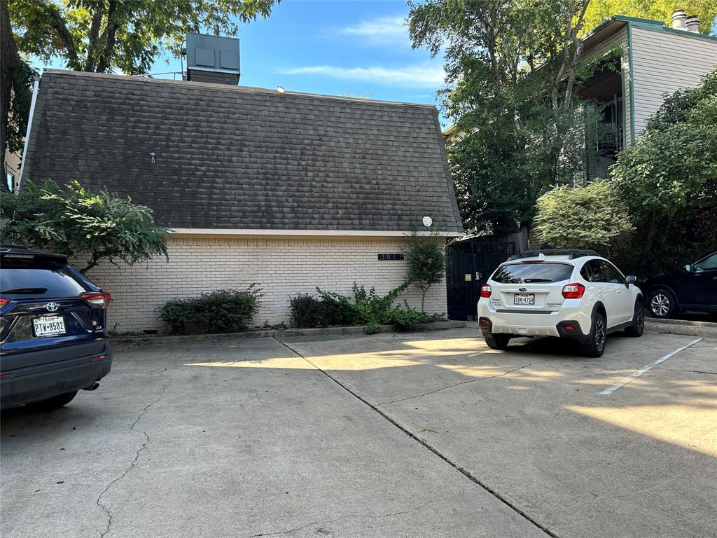 Hann & Kendalls - Residential Income