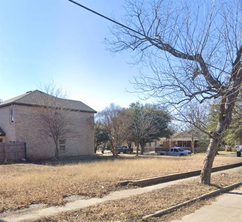 South Hemphill Heights Add - Land