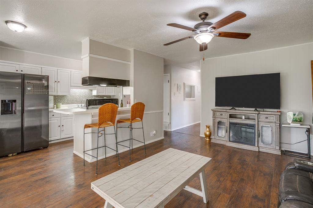 Crestmoor Park - Residential
