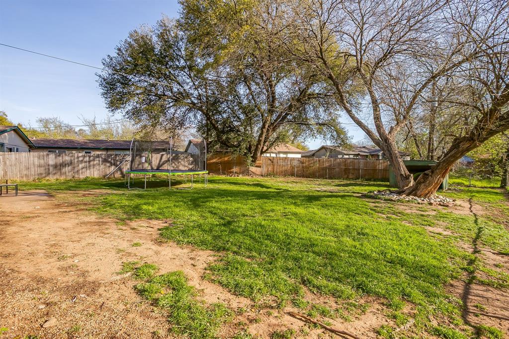 Crestmoor Park - Residential