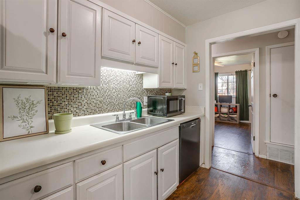 Crestmoor Park - Residential