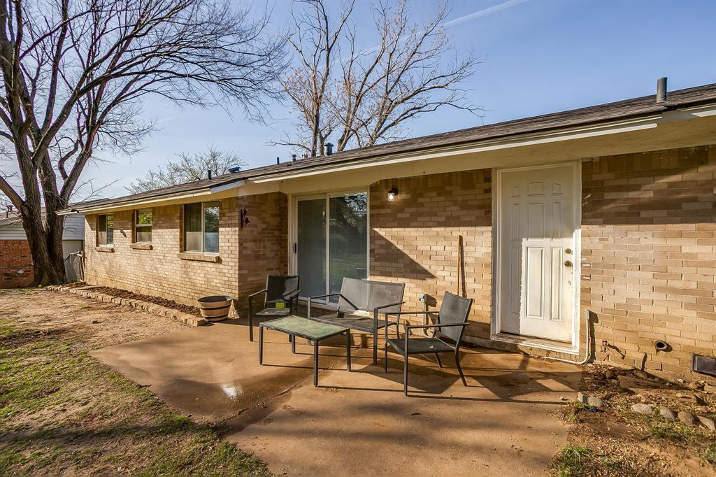 Crestmoor Park - Residential