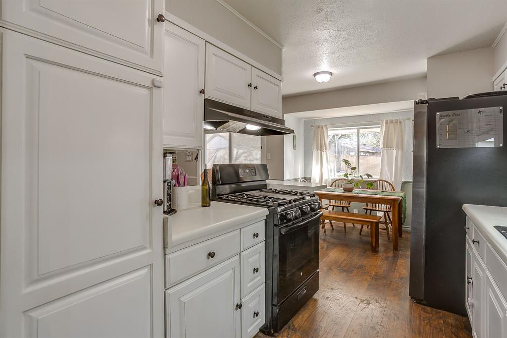 Crestmoor Park - Residential
