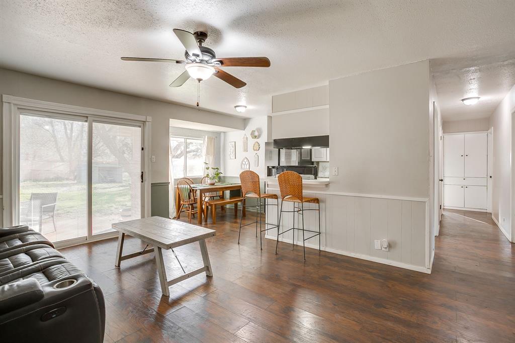 Crestmoor Park - Residential