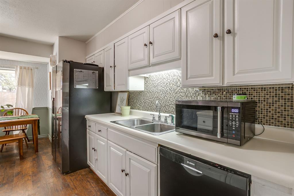 Crestmoor Park - Residential