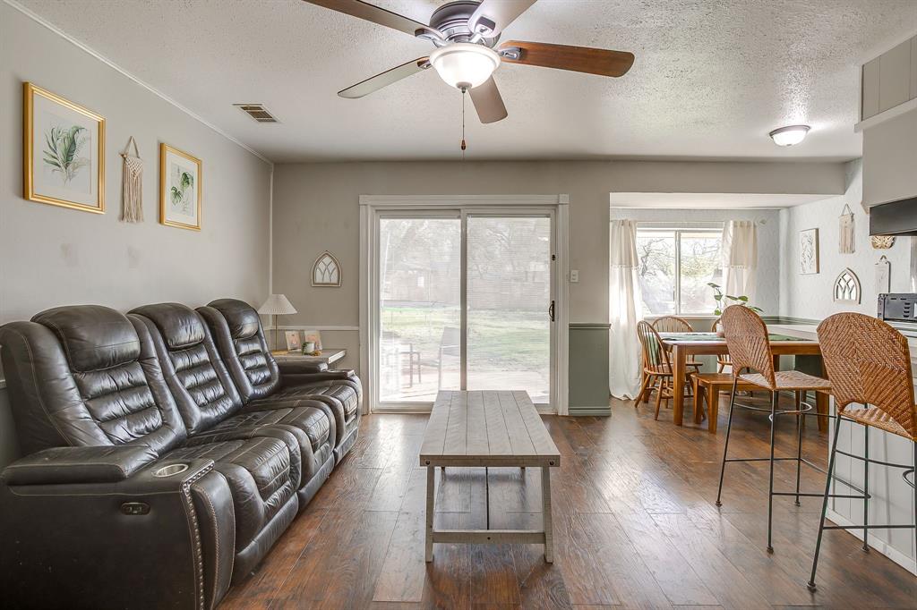 Crestmoor Park - Residential