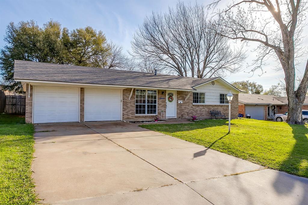 Crestmoor Park - Residential