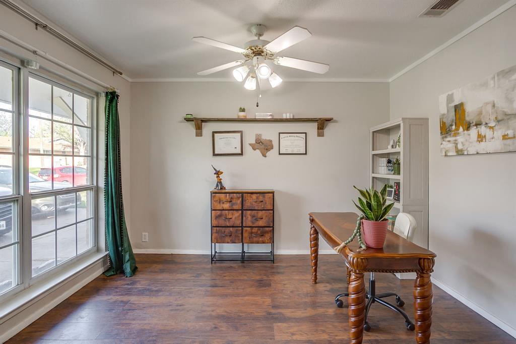 Crestmoor Park - Residential