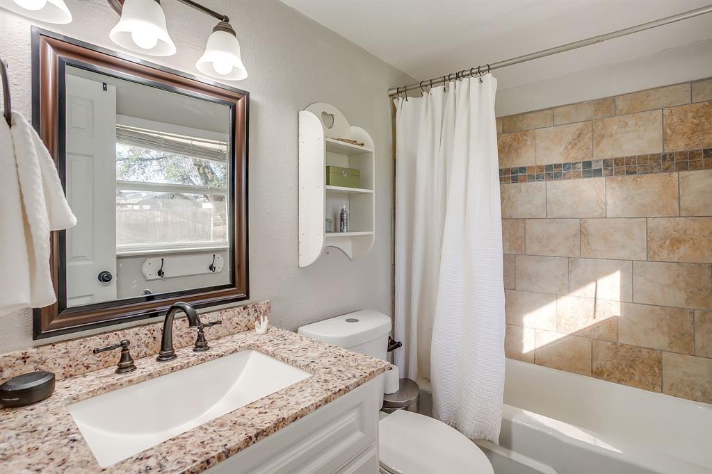 Crestmoor Park - Residential
