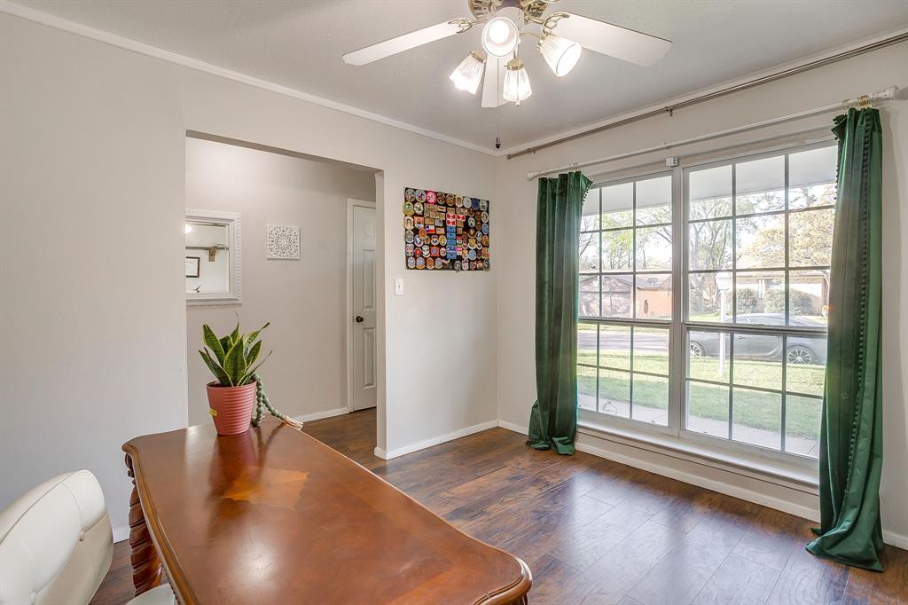 Crestmoor Park - Residential
