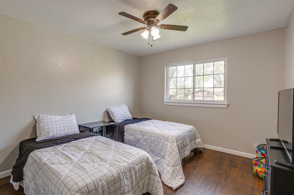 Crestmoor Park - Residential