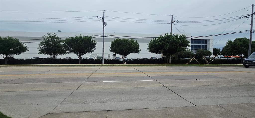 Bennett Park Center - Commercial Sale