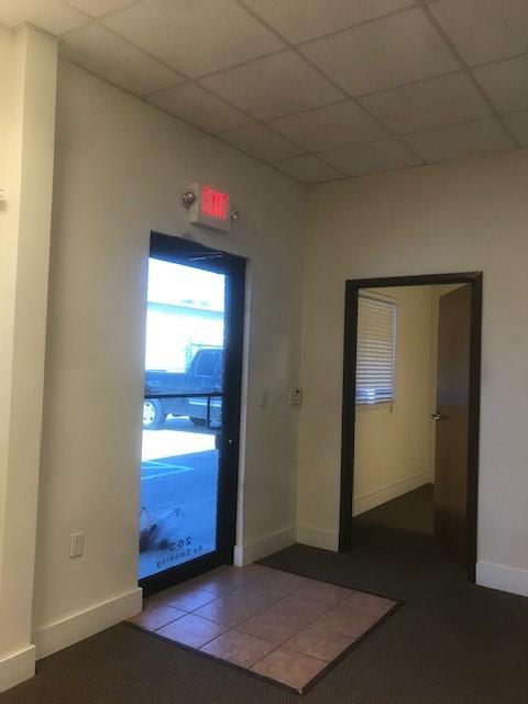 Bennett Park Center - Commercial Sale