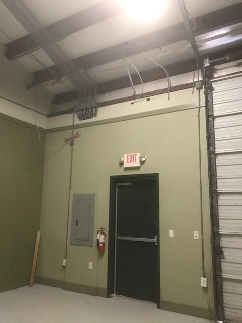Bennett Park Center - Commercial Sale