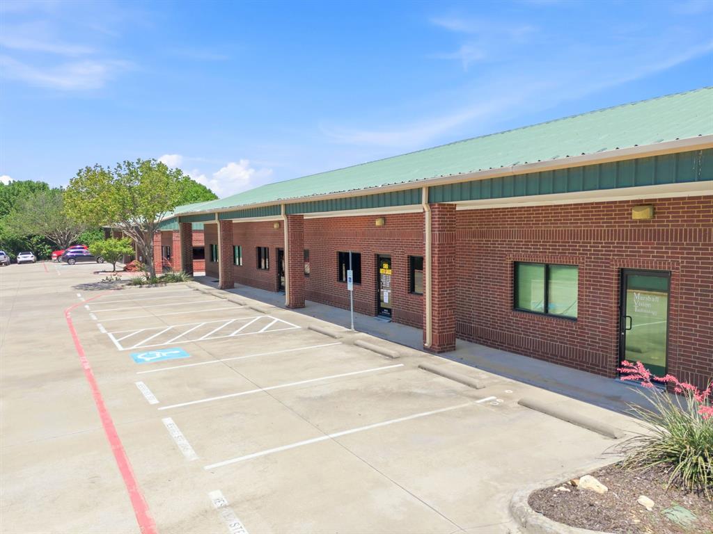 Bennett Park Center - Commercial Sale