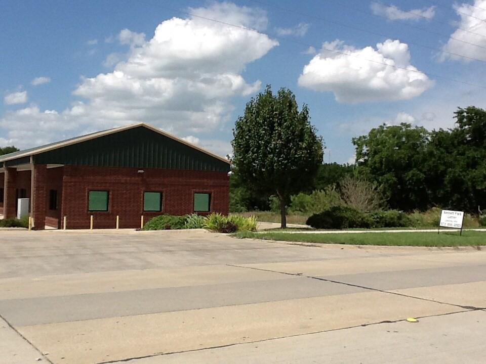 Bennett Park Center - Commercial Sale