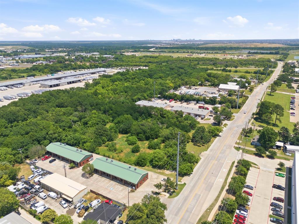 Bennett Park Center - Commercial Sale